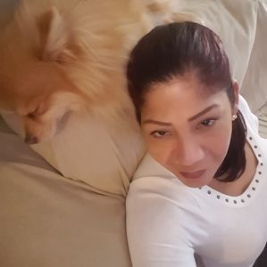 Meet your Posher, Vilma